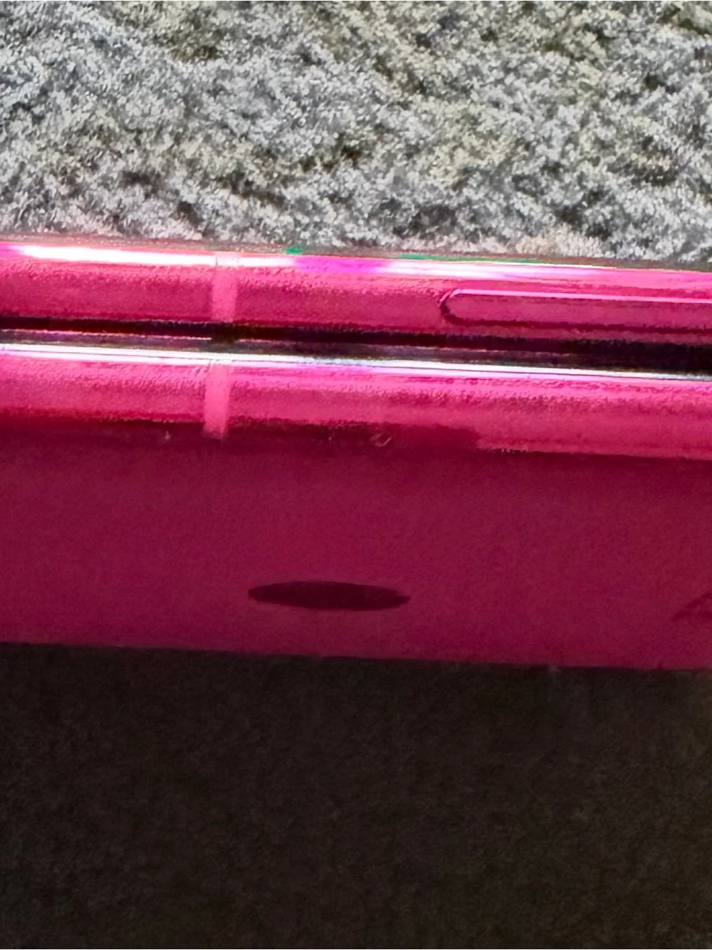 Unlocked Motorola Razr plus 2024 unlocked hot Pink with Dual Rear Cameras